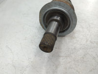 2011-2014 Dodge Charger Axle Shaft Front Driver Cv C/v - Oemusedautoparts1.com