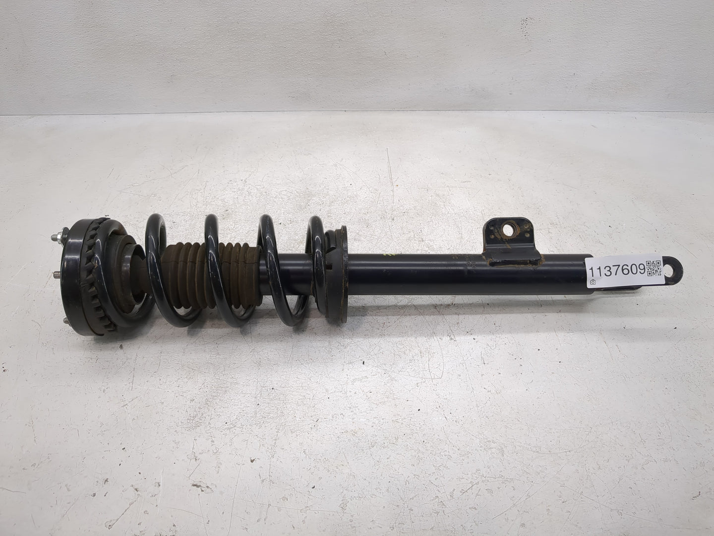 2014 Dodge Charger Passenger Rear Strut Assembly Oem - Oemusedautoparts1.com