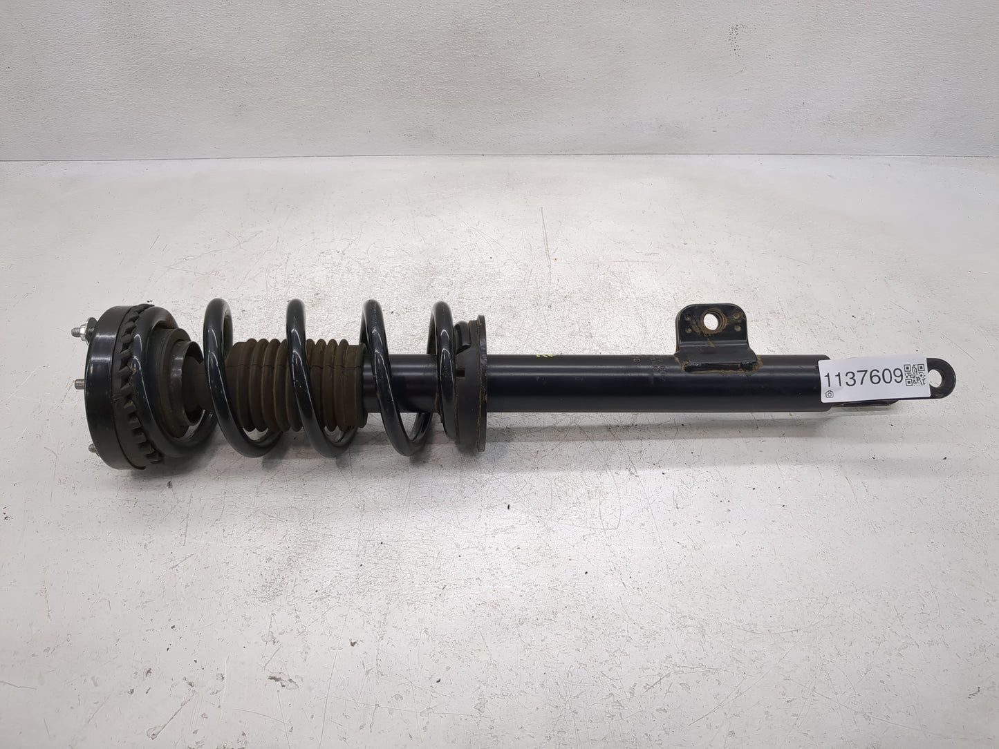 2014 Dodge Charger Passenger Rear Strut Assembly Oem - Oemusedautoparts1.com