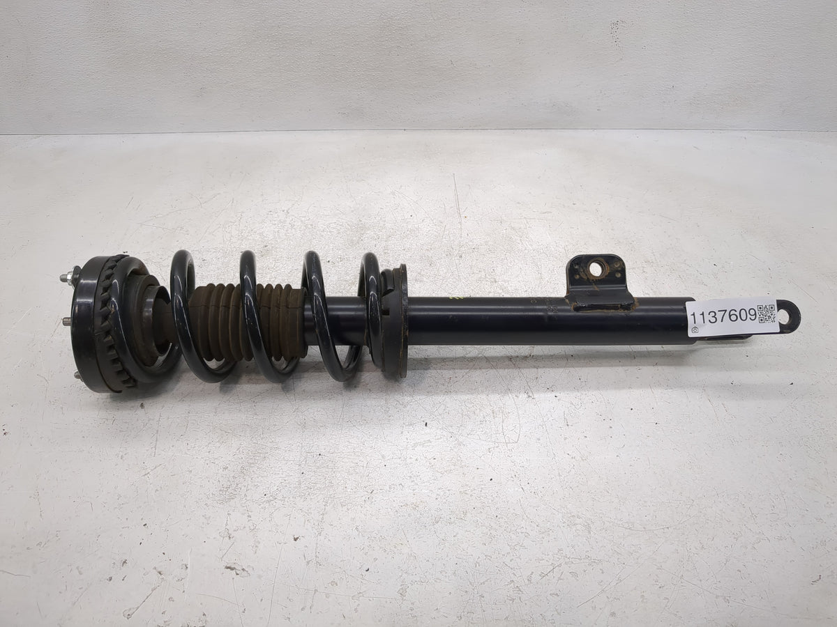 2014 Dodge Charger Passenger Rear Strut Assembly Oem - Oemusedautoparts1.com