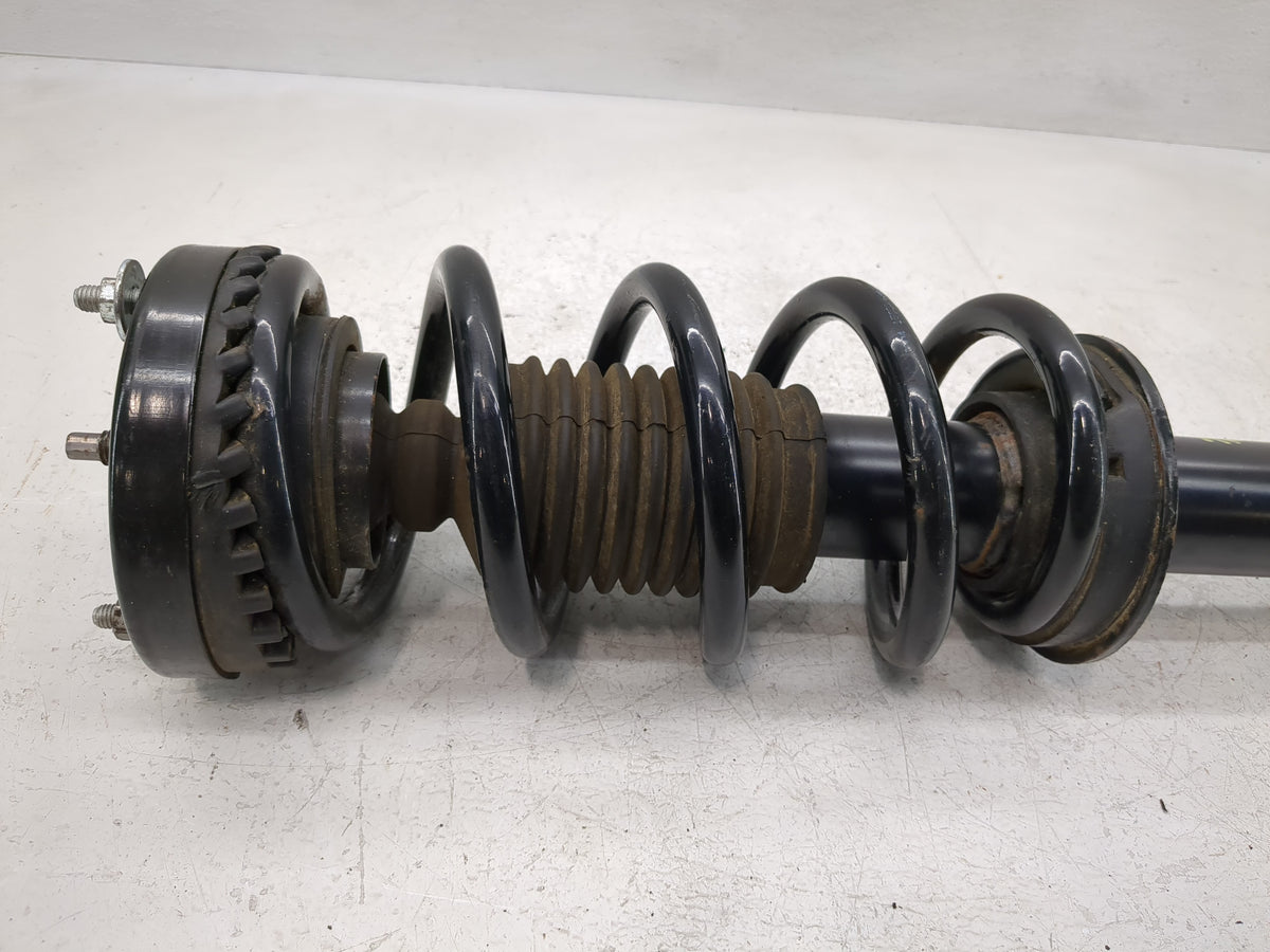 2014 Dodge Charger Passenger Rear Strut Assembly Oem - Oemusedautoparts1.com