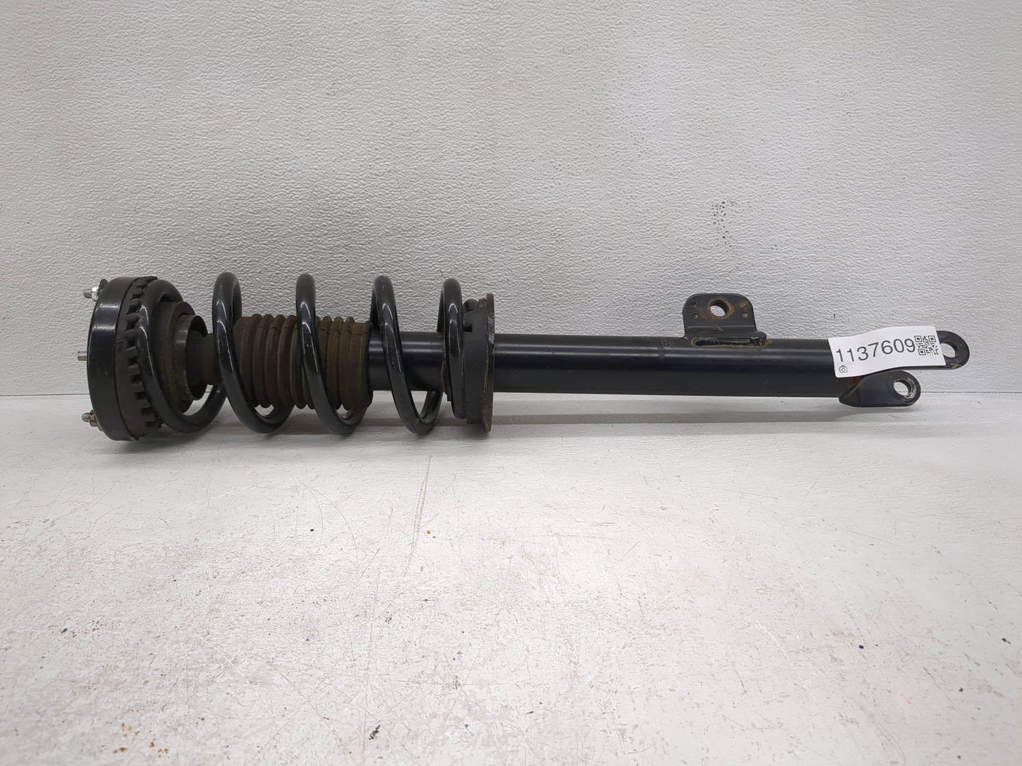 2014 Dodge Charger Passenger Rear Strut Assembly Oem - Oemusedautoparts1.com
