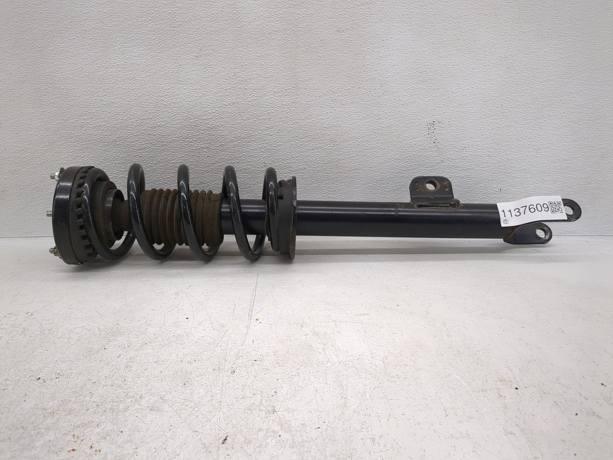 2014 Dodge Charger Passenger Rear Strut Assembly Oem - Oemusedautoparts1.com