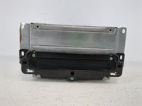 2013-2014 Dodge Charger Radio AM FM Cd Player Receiver Replacement P/N:P68209671AB Fits Fits 2013 2014 OEM Used Auto Parts -
