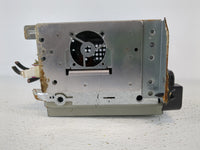 2013-2014 Dodge Charger Radio AM FM Cd Player Receiver Replacement P/N:P68209671AB Fits Fits 2013 2014 OEM Used Auto Parts -