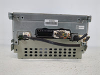 2013-2014 Dodge Charger Radio AM FM Cd Player Receiver Replacement P/N:P68209671AB Fits Fits 2013 2014 OEM Used Auto Parts -