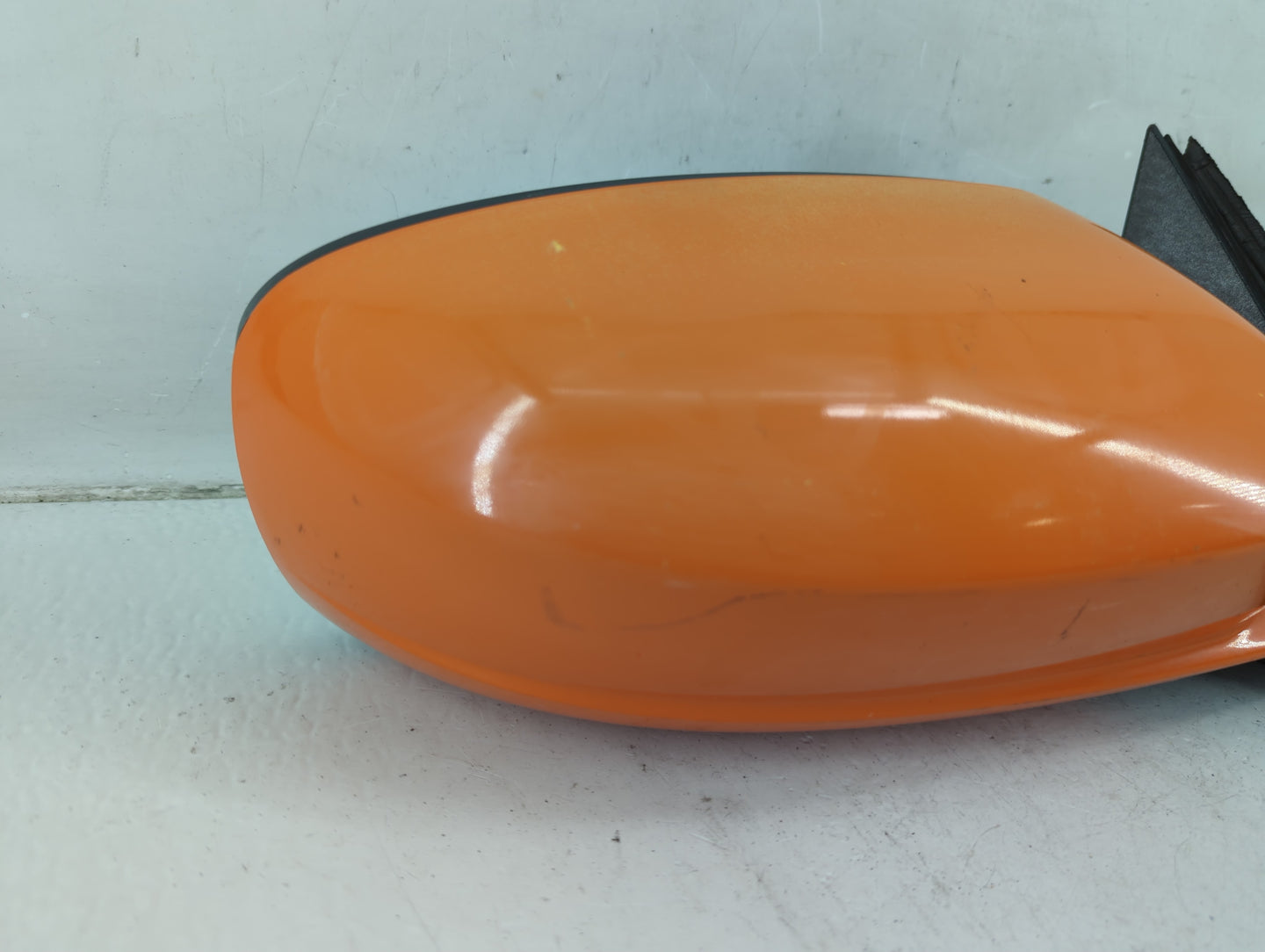 2011-2014 Dodge Charger Passenger Side View Mirror - Right Door Mirror OEM Used - Oemusedautoparts1.com