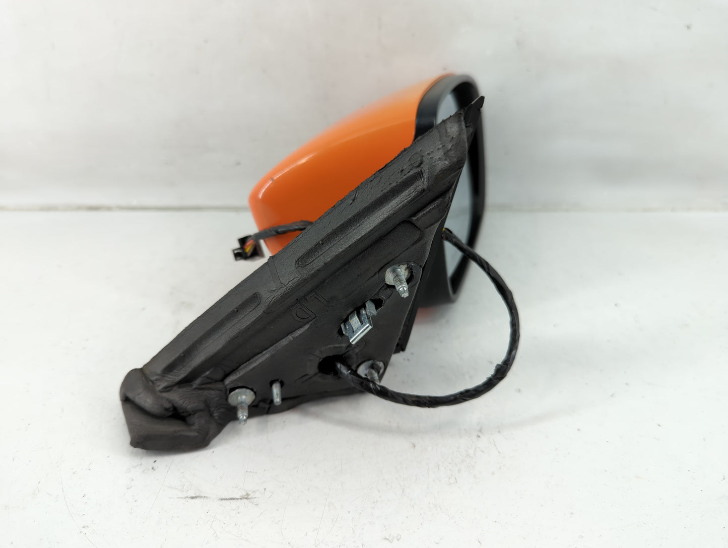2011-2014 Dodge Charger Passenger Side View Mirror - Right Door Mirror OEM Used - Oemusedautoparts1.com