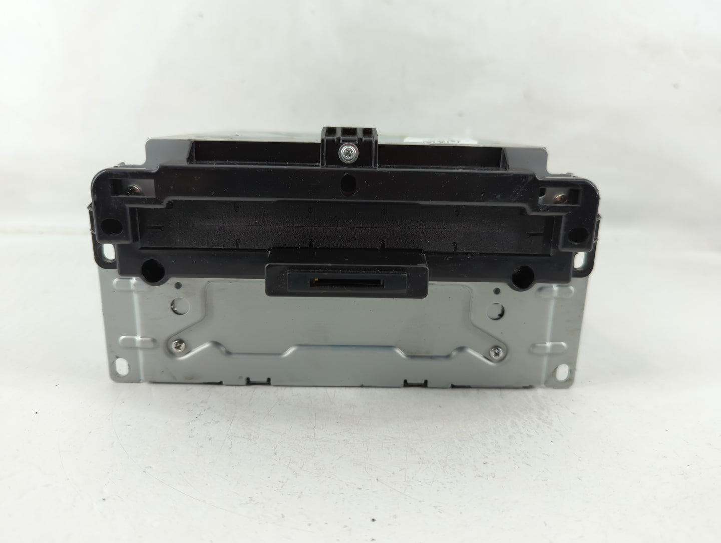 2013-2014 Dodge Charger Radio AM FM Cd Player Receiver Replacement P/N:P68209671AB Fits Fits 2013 2014 OEM Used Auto Parts -