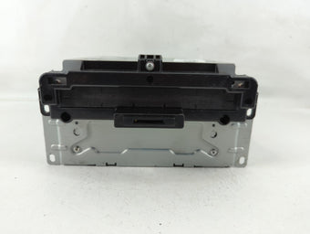 compare product 2013-2014 Dodge Charger Radio AM FM Cd Player Receiver Replacement P/N:P68209671AB Fits Fits 2013 2014 OEM Used Auto Parts
