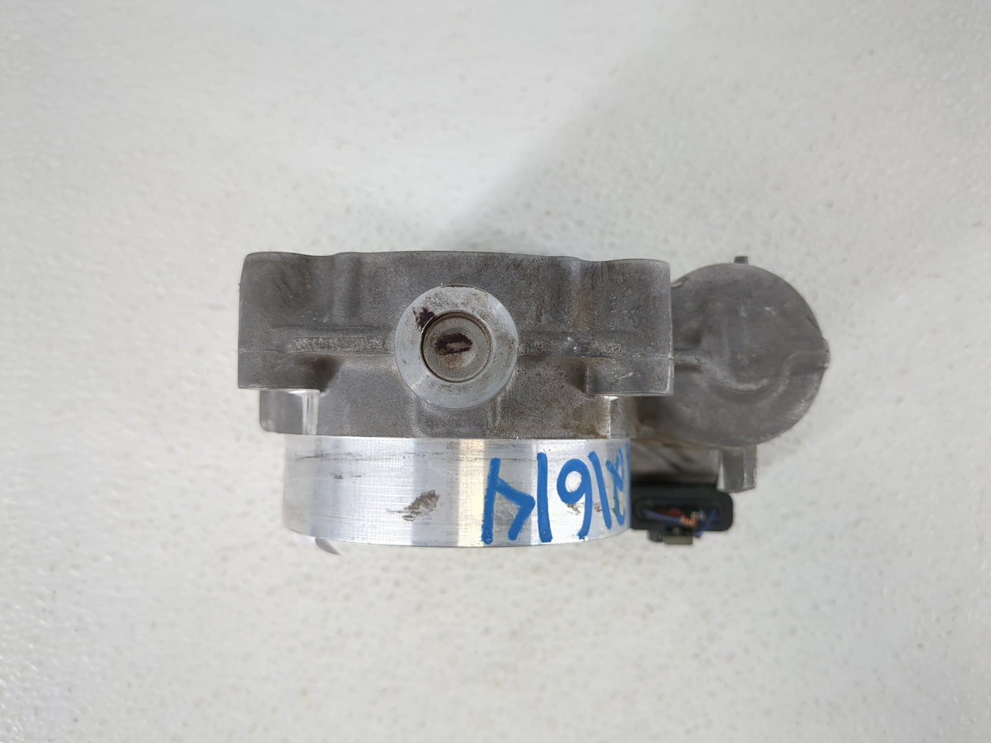 2011-2022 Dodge Charger Throttle Body P/N:05184349AC Fits Fits 2011 2012 2013 2014 2015 2016 2017 2018 2019 2020 2021 2022 O