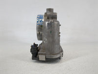 2011-2022 Dodge Charger Throttle Body P/N:05184349AC Fits Fits 2011 2012 2013 2014 2015 2016 2017 2018 2019 2020 2021 2022 O