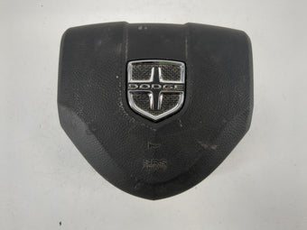 compare product 2011-2014 Dodge Charger Air Bag Driver Left Steering Wheel Mounted P/N:P5QX401X9AA Fits Fits 2011 2012 2013 2014 OEM Used Auto Parts
