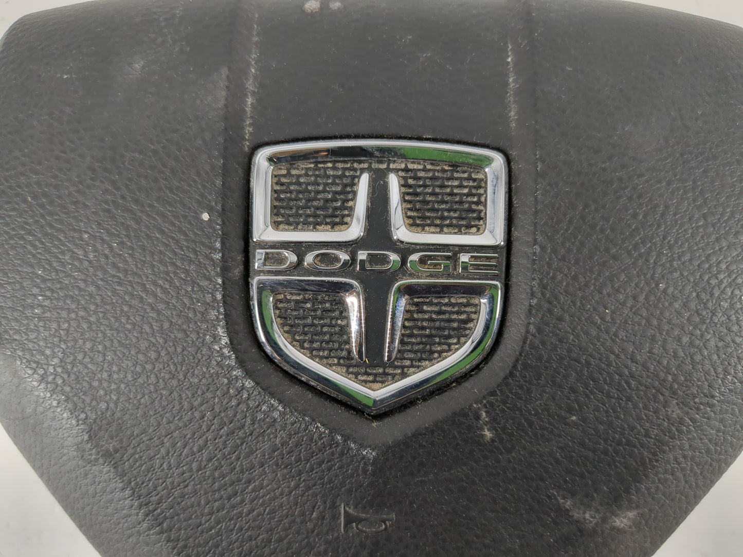 2011-2014 Dodge Charger Air Bag Driver Left Steering Wheel Mounted P/N:P5QX401X9AA Fits Fits 2011 2012 2013 2014 OEM Used Au