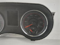 2014 Dodge Charger Instrument Cluster Speedometer Gauges P/N:P56054732AC Fits OEM Used Auto Parts - Oemusedautoparts1.com