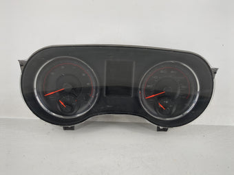 compare product 2014 Dodge Charger Instrument Cluster Speedometer Gauges P/N:P56054732AB Fits OEM Used Auto Parts