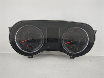 2014 Dodge Charger Instrument Cluster Speedometer Gauges P/N:P56054732AB Fits OEM Used Auto Parts - Oemusedautoparts1.com