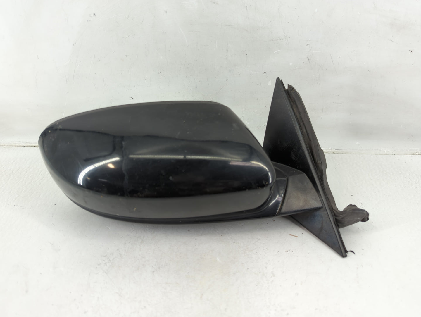 2011-2014 Dodge Charger Passenger Side View Mirror - Right Door Mirror OEM Used - Oemusedautoparts1.com