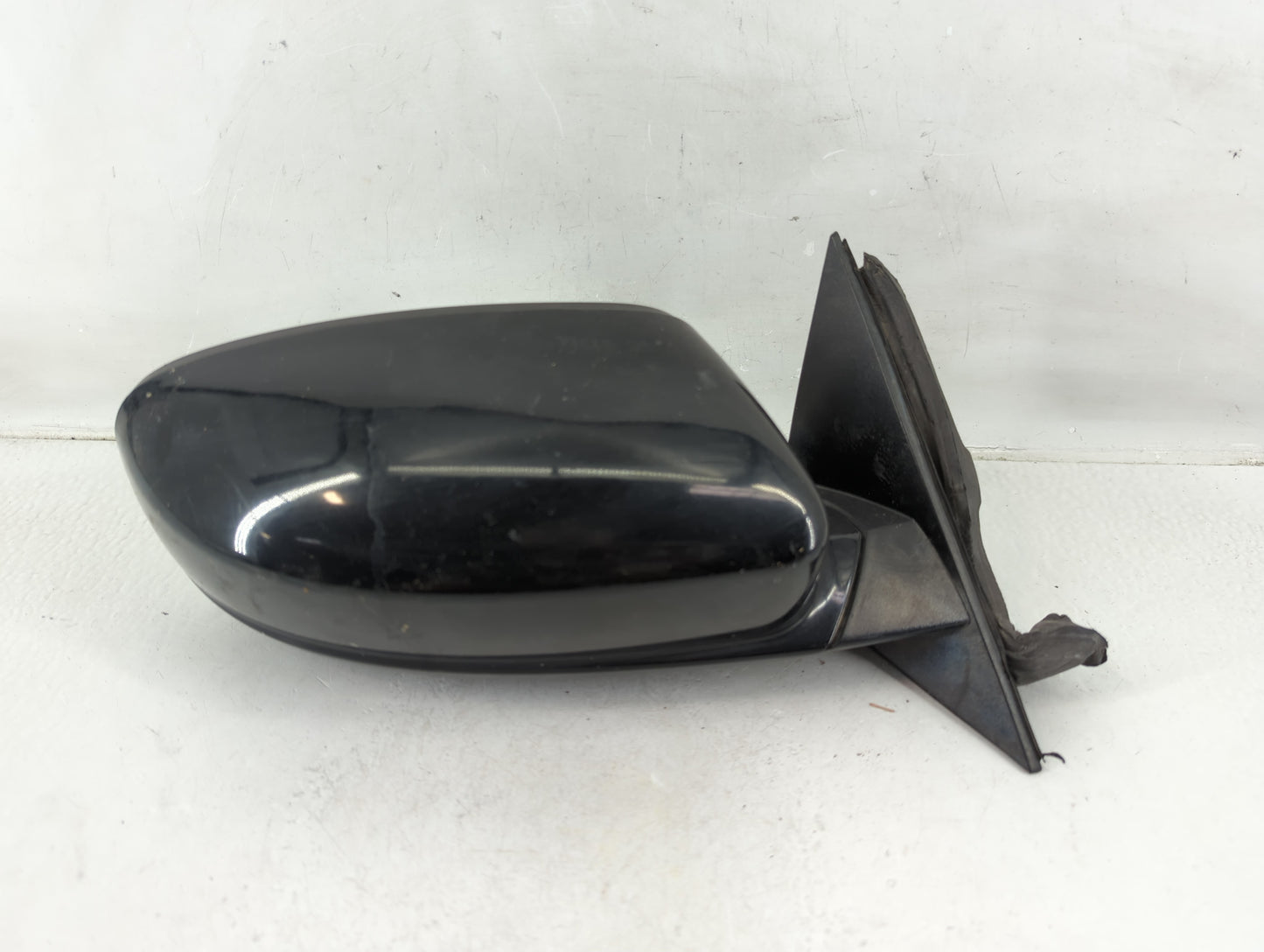 2011-2014 Dodge Charger Passenger Side View Mirror - Right Door Mirror OEM Used - Oemusedautoparts1.com