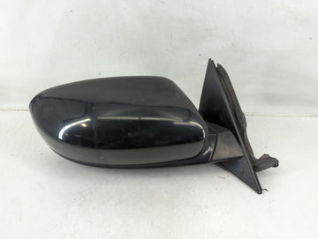 2011-2014 Dodge Charger Passenger Side View Mirror - Right Door Mirror OEM Used - Oemusedautoparts1.com