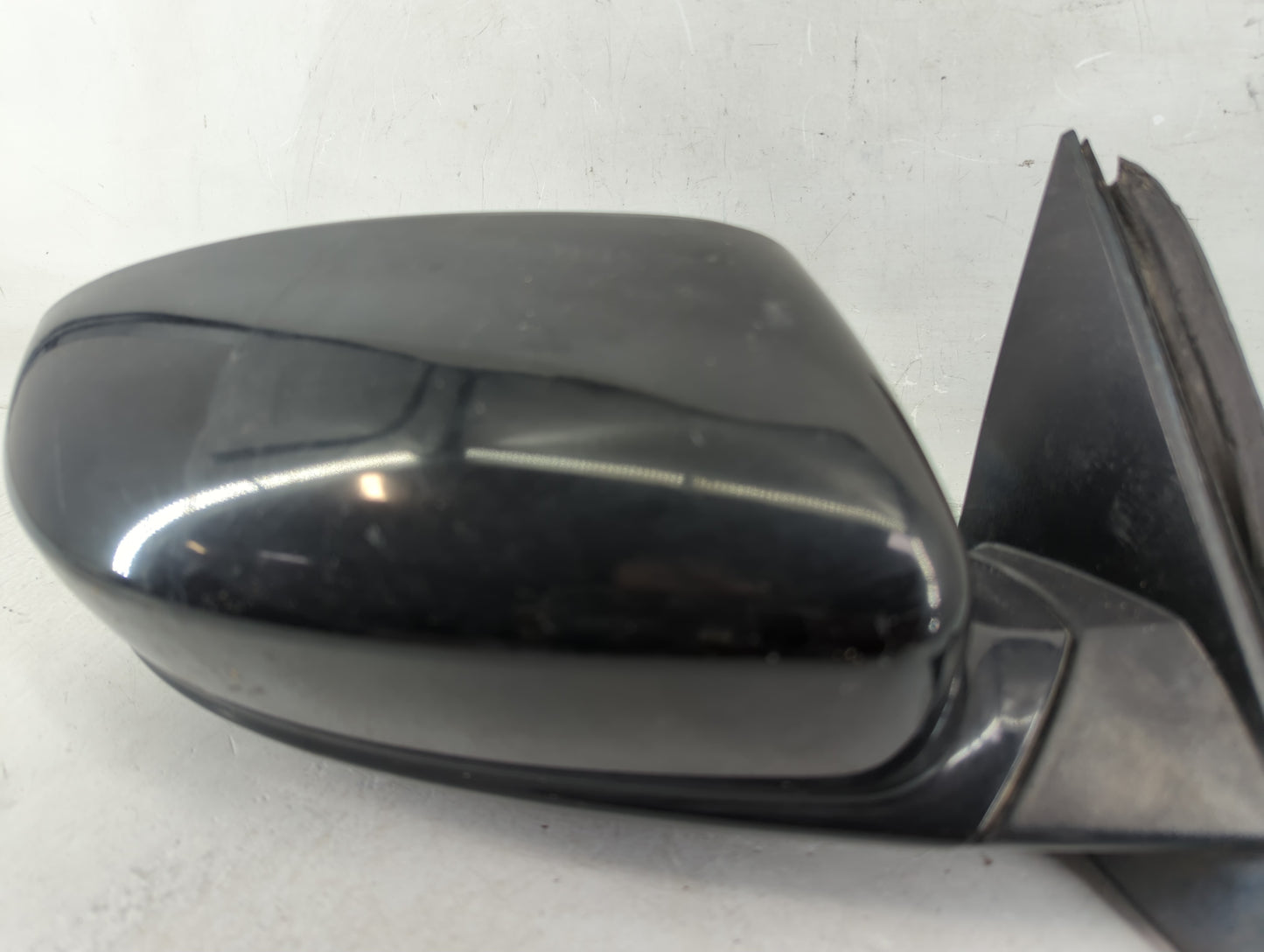 2011-2014 Dodge Charger Passenger Side View Mirror - Right Door Mirror OEM Used - Oemusedautoparts1.com