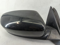 2011-2014 Dodge Charger Passenger Side View Mirror - Right Door Mirror OEM Used - Oemusedautoparts1.com