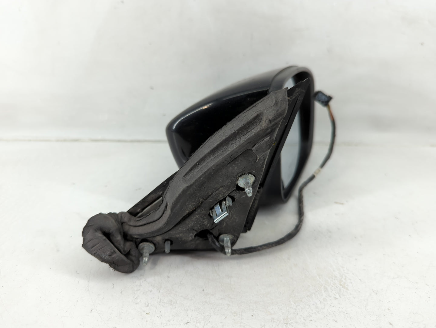 2011-2014 Dodge Charger Passenger Side View Mirror - Right Door Mirror OEM Used - Oemusedautoparts1.com
