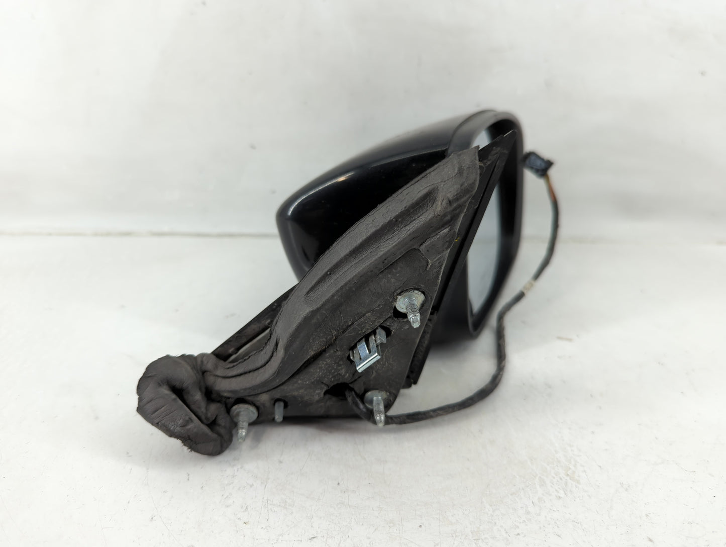 2011-2014 Dodge Charger Passenger Side View Mirror - Right Door Mirror OEM Used - Oemusedautoparts1.com