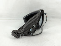 2011-2014 Dodge Charger Passenger Side View Mirror - Right Door Mirror OEM Used - Oemusedautoparts1.com