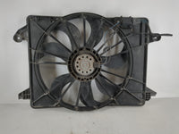 2008-2022 Dodge Charger Electric Radiator Cooling Fan Motor Assembly P/N:M114391 Fits OEM Used Auto Parts - Oemusedautoparts