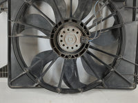 2008-2022 Dodge Charger Electric Radiator Cooling Fan Motor Assembly P/N:M114391 Fits OEM Used Auto Parts - Oemusedautoparts