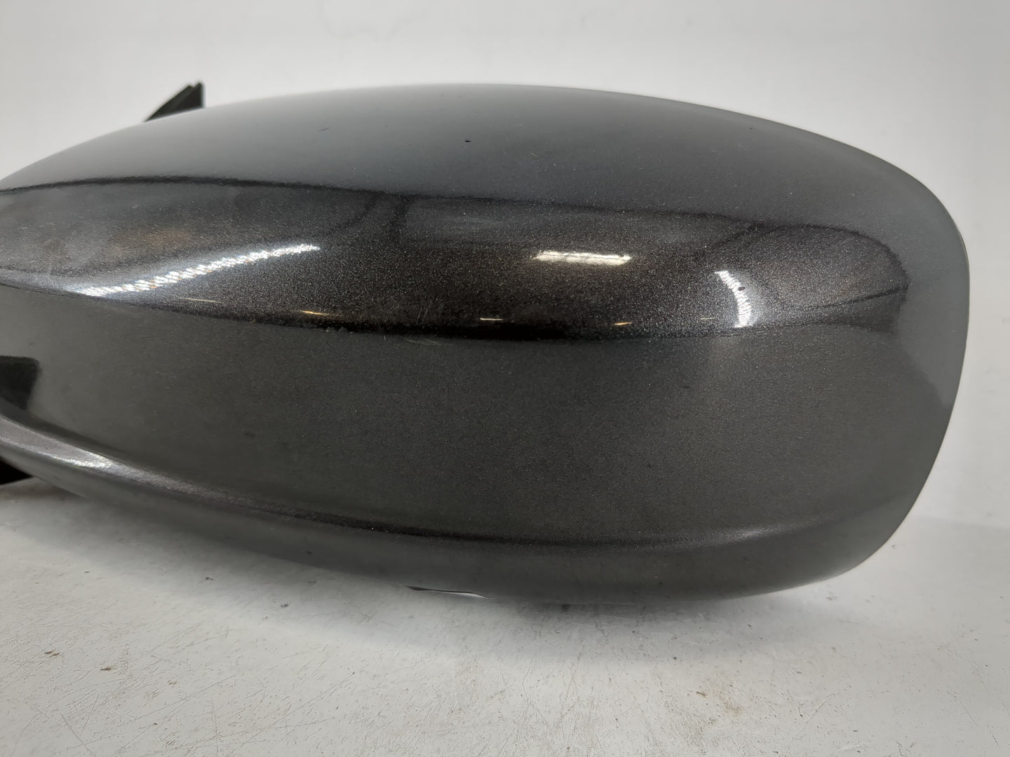 2011-2014 Dodge Charger Driver Side View Mirror - Left Door Mirror OEM Used - Oemusedautoparts1.com