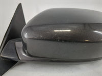 2011-2014 Dodge Charger Driver Side View Mirror - Left Door Mirror OEM Used - Oemusedautoparts1.com