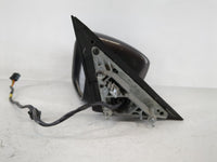 2011-2014 Dodge Charger Driver Side View Mirror - Left Door Mirror OEM Used - Oemusedautoparts1.com