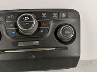 2011-2014 Dodge Charger Climate Control Module Temperature AC/Heater Replacement P/N:1QH12DX9AE Fits Fits 2011 2012 2013 201