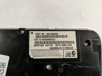 2011-2014 Dodge Charger Climate Control Module Temperature AC/Heater Replacement P/N:1QH12DX9AE Fits Fits 2011 2012 2013 201