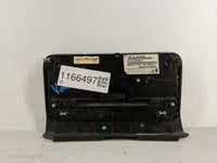 2011-2014 Dodge Charger Climate Control Module Temperature AC/Heater Replacement P/N:1QH12DX9AE Fits Fits 2011 2012 2013 201