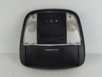 2011-2014 Dodge Charger Overhead Roof Console 1168345 - Oemusedautoparts1.com