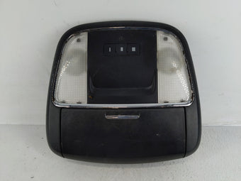 compare product 2011-2014 Dodge Charger Overhead Roof Console 1168345