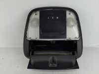 2011-2014 Dodge Charger Overhead Roof Console 1168345 - Oemusedautoparts1.com