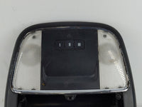 2011-2014 Dodge Charger Overhead Roof Console 1168345 - Oemusedautoparts1.com