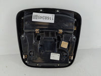 2011-2014 Dodge Charger Overhead Roof Console 1168345 - Oemusedautoparts1.com