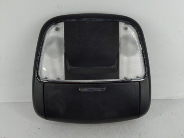 2014 Dodge Charger Overhead Roof Console - Oemusedautoparts1.com