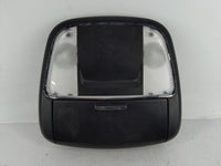 2011-2014 Dodge Charger Overhead Roof Console 1168793 - Oemusedautoparts1.com