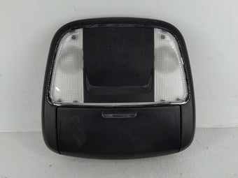 compare product 2011-2014 Dodge Charger Overhead Roof Console 1168793