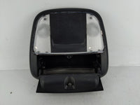 2011-2014 Dodge Charger Overhead Roof Console 1168793 - Oemusedautoparts1.com