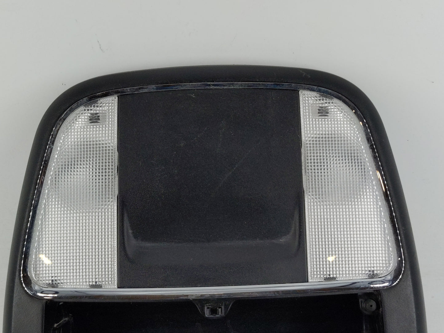2011-2014 Dodge Charger Overhead Roof Console 1168793 - Oemusedautoparts1.com