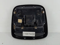 2011-2014 Dodge Charger Overhead Roof Console 1168793 - Oemusedautoparts1.com