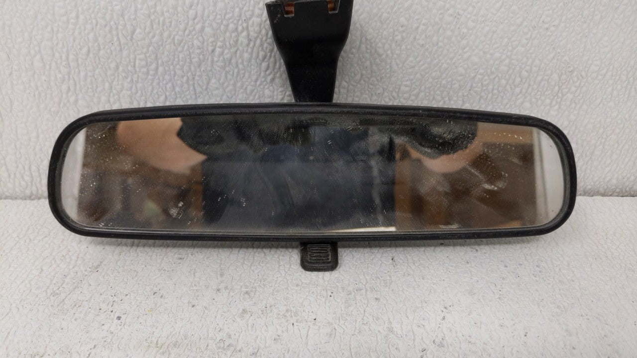 2011-2014 Dodge Charger Interior Rear View Mirror Replacement OEM P/N:E11015617 E11025617 Fits OEM Used Auto Parts - Oemused