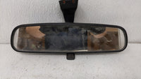 2011-2014 Dodge Charger Interior Rear View Mirror Replacement OEM P/N:E11015617 E11025617 Fits OEM Used Auto Parts - Oemused